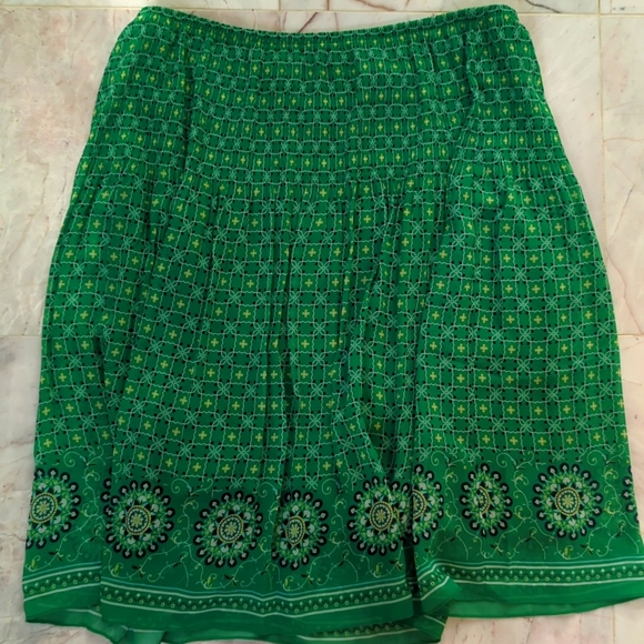 Max Studio skirt - Picture 1 of 4